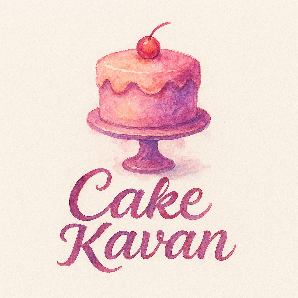 cakekavan